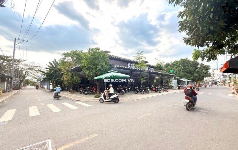  [SIÊU PHẨM ĐẠI LỘ] 300M2 MẶT TIỀN VÕ VĂN KIỆT, QUẬN 6 – CHIỀU NGANG 10M CỰC ĐẸP